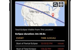 Eclipse Countdown 2017 media 3