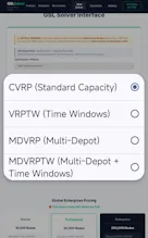 GSL Solver gallery image