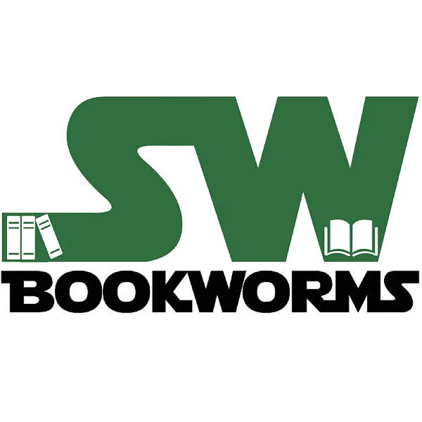Star Wars Bookworms - The Lost Stars