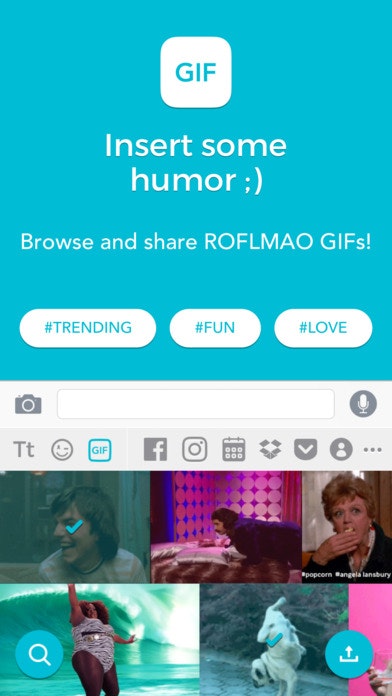 Thingthing Keyboard gallery image