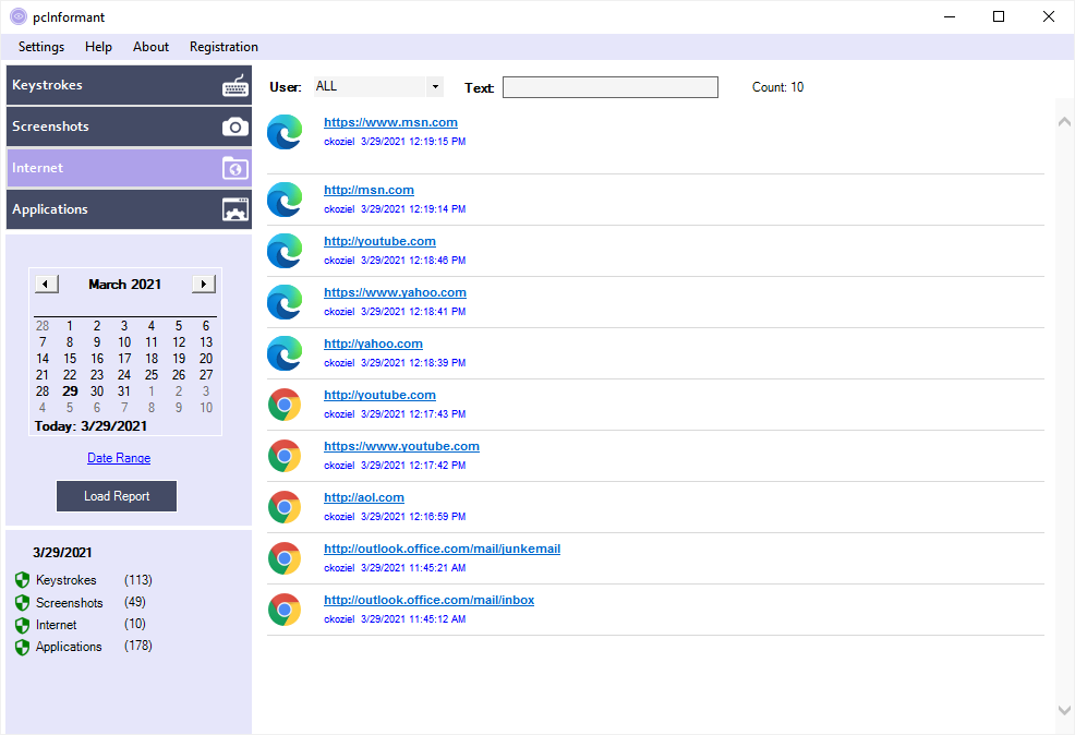 pcInformant gallery image