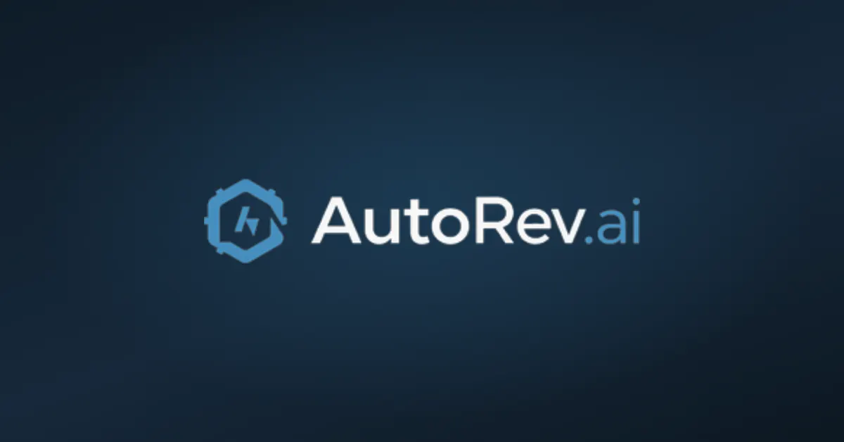 AutoRev AI gallery image