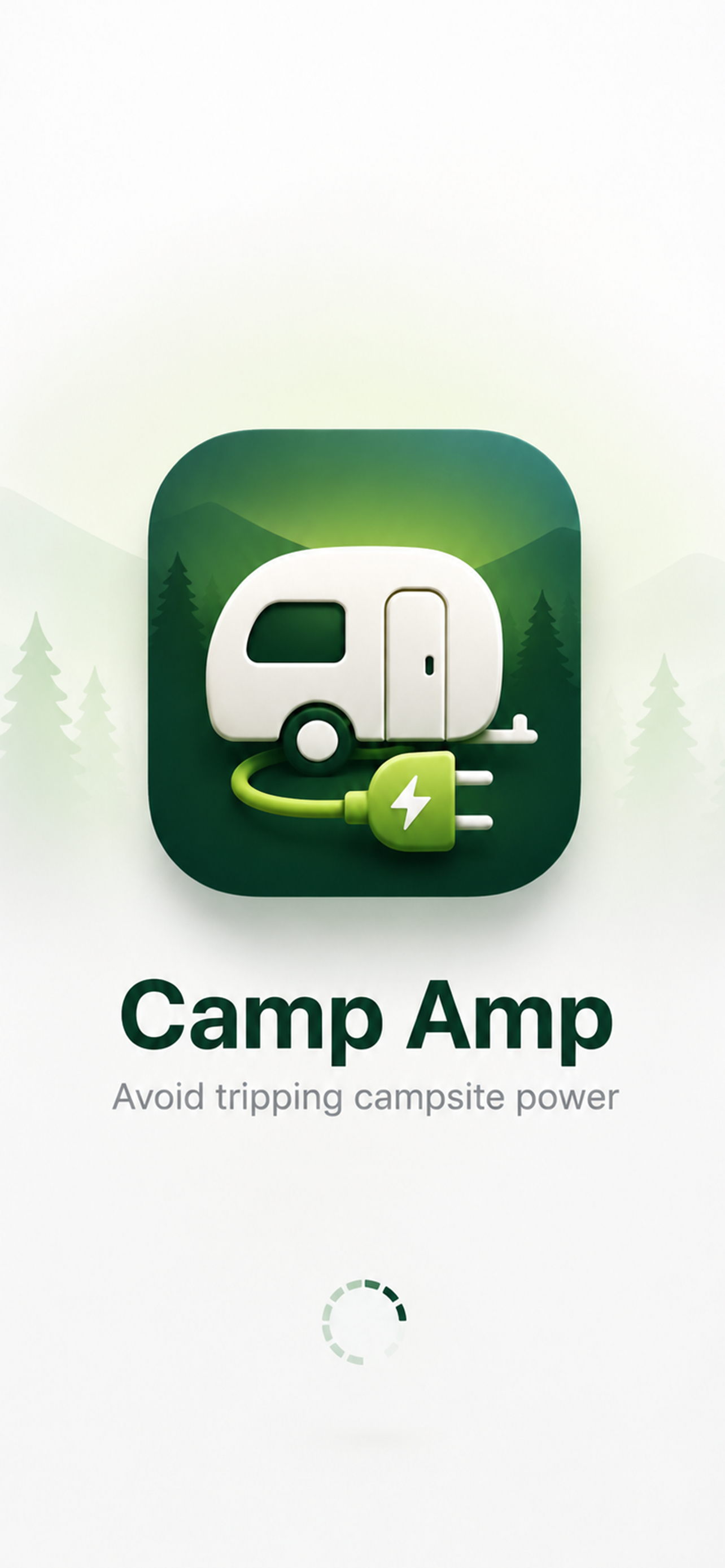 Camp Amp: Caravan EHU gallery image