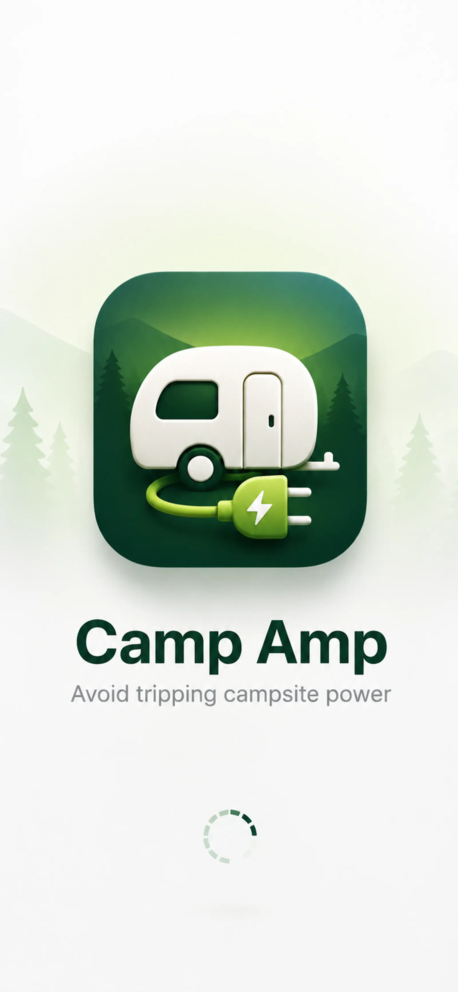 Camp Amp: Caravan EHU screenshot 8