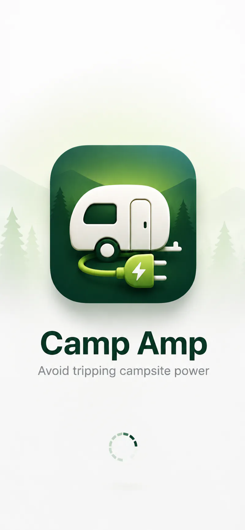 Camp Amp: Caravan EHU screenshot 8