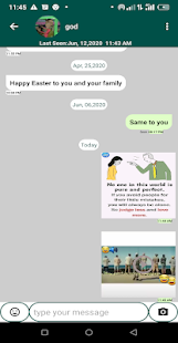 NetumChat gallery image