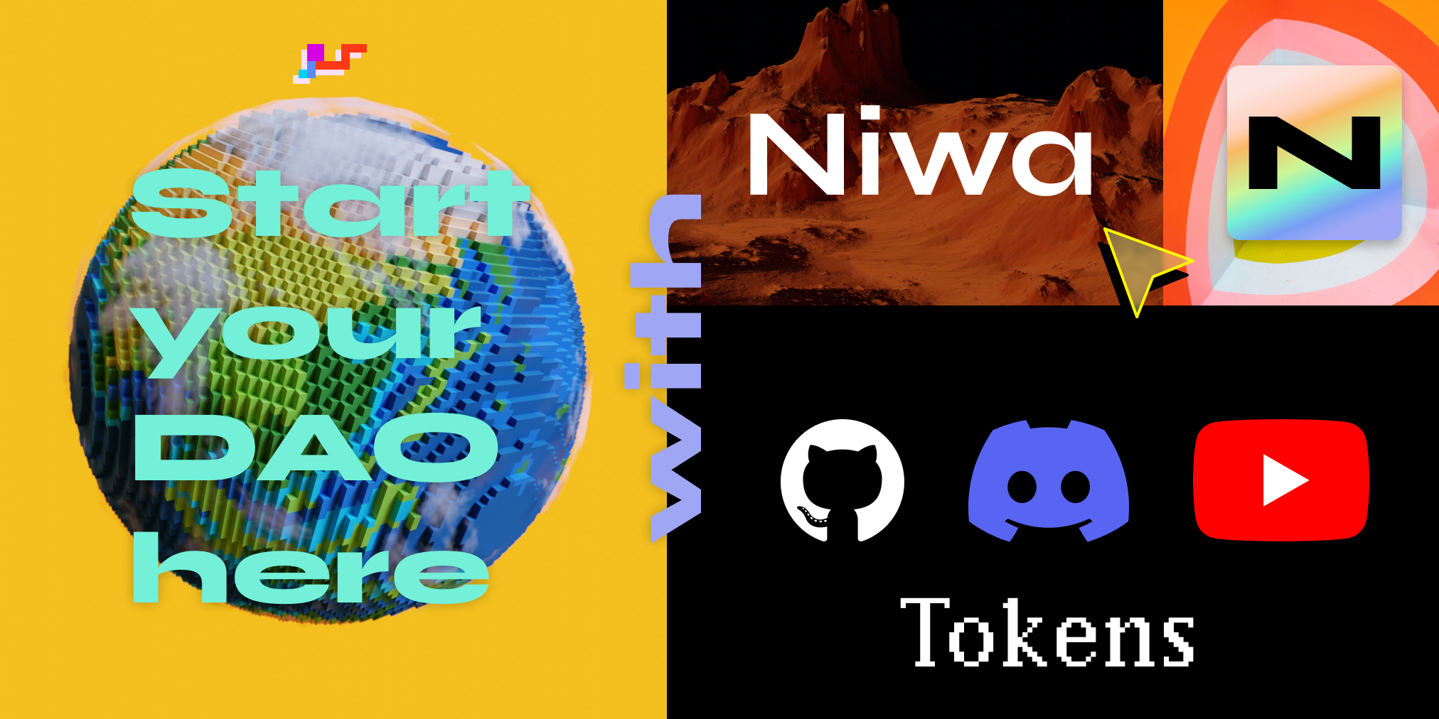 Niwa gallery image
