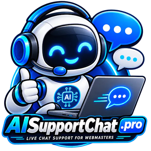 AISupportChat.pro Launch