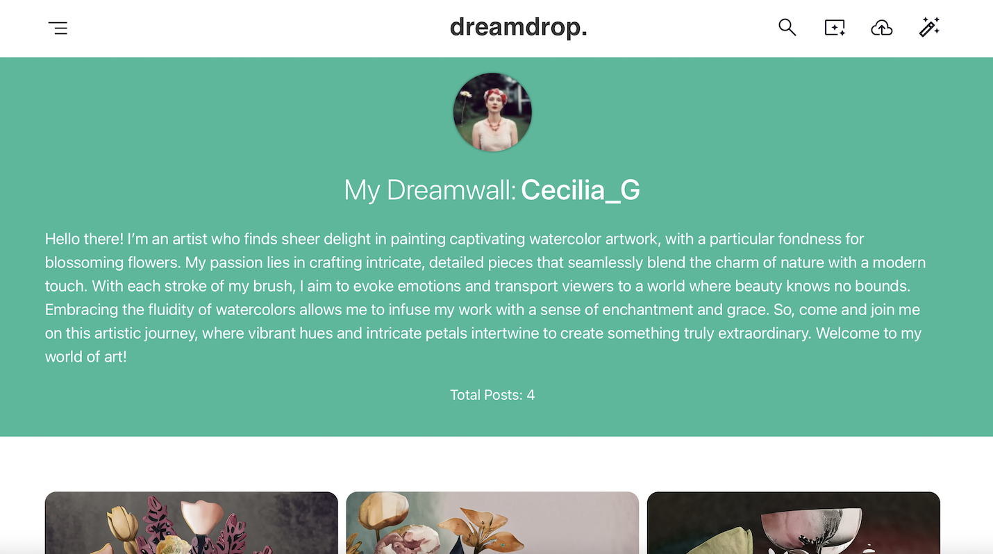 Dreamcop medya 2
