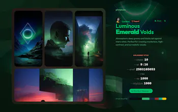 prmpt.bio gallery image