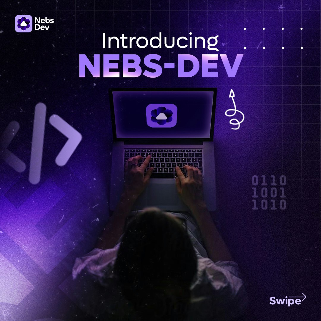 Nebs Dev gallery image