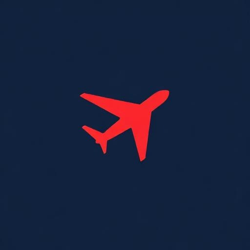 RaisePilot - Find the Right Investors - Product Hunt launch logo and brand identity