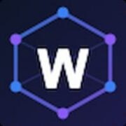 Wordpress Agency Platform - Product Hunt launch logo and brand identity