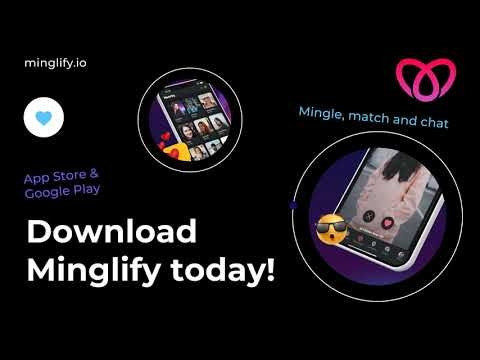Minglify gallery image