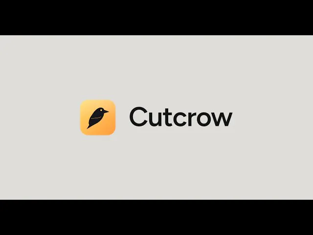 Cutcrow gallery image