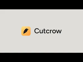 Cutcrow gallery image