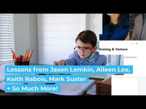 SaaStr's Secrets to VC & Fundraising gallery image