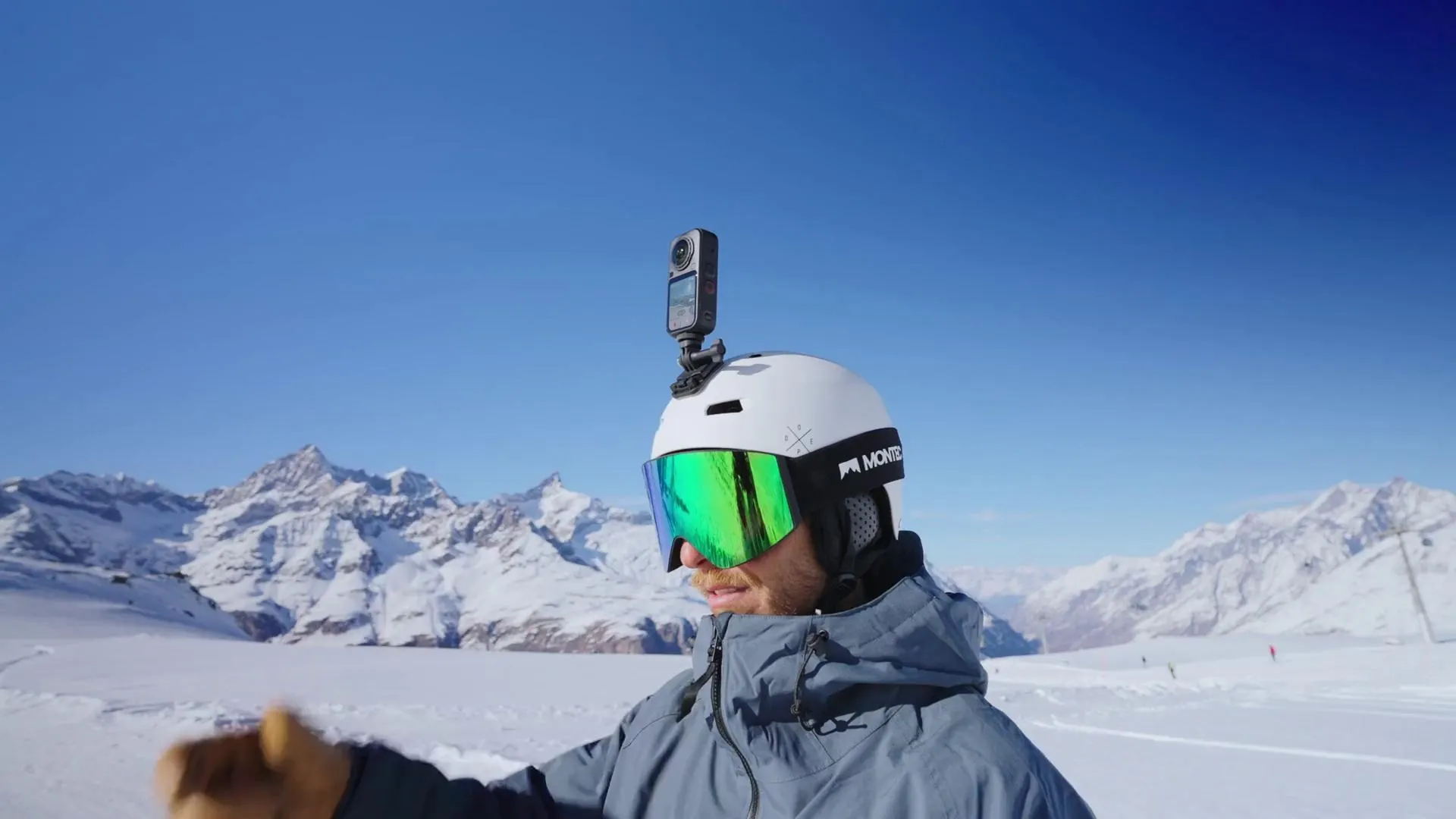 Insta360 X6 screenshot 4