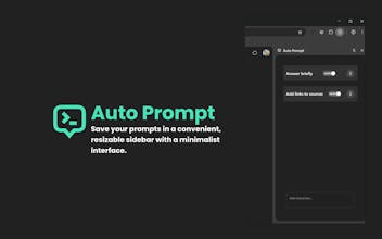 Auto Prompt gallery image