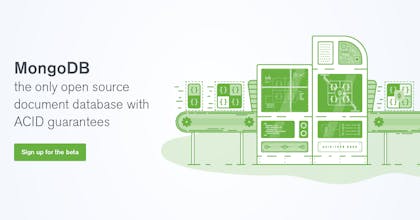 MongoDB Transactions gallery image