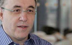 The Stephen Wolfram Podcast media 1