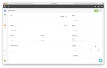 CoManage gallery image