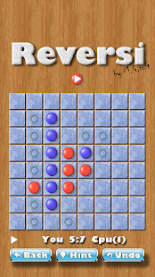 Reversi gallery image