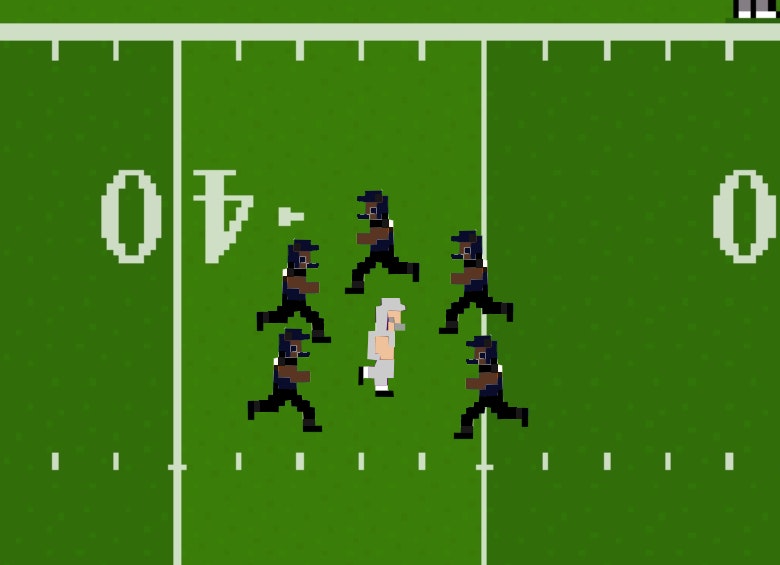 Media Permainan Bowl Retro Unblocked - Main mangkuk retro tidak disekat 3