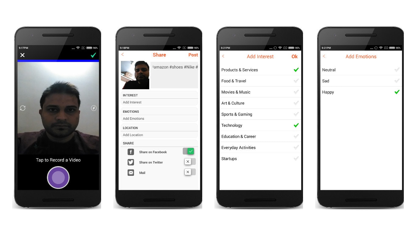 talkeees gallery image