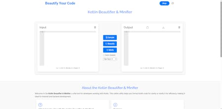Beautify Your Code gallery image