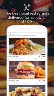 FoodJets gallery image