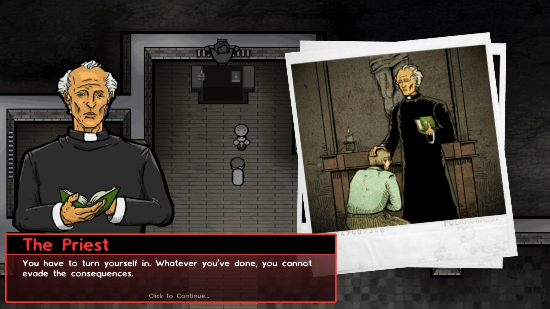 Prison Architect gallery image