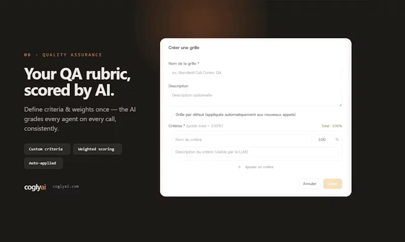 CoglyAI screenshot 6