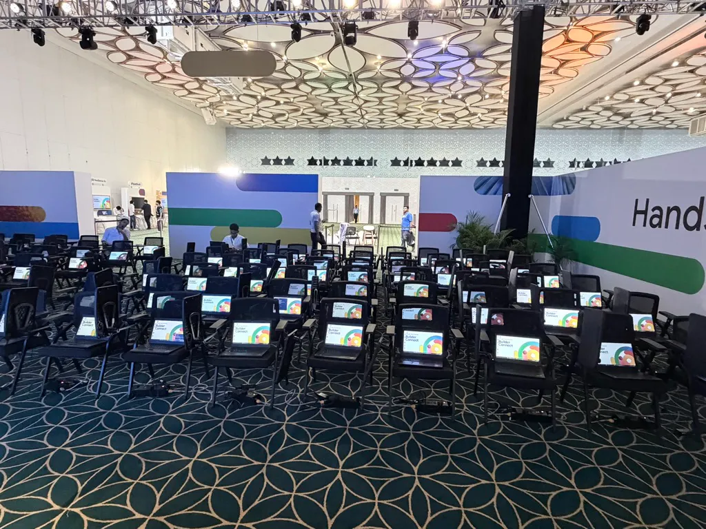 Laptop Rental Services for Events gallery image