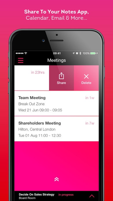 MeeTime gallery image