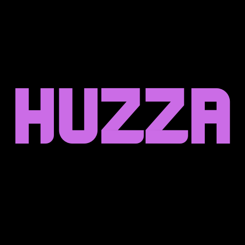 HUZZA gallery image