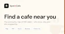 SpotACafe