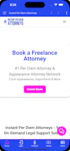 Instant Per Diem Attorneys gallery image