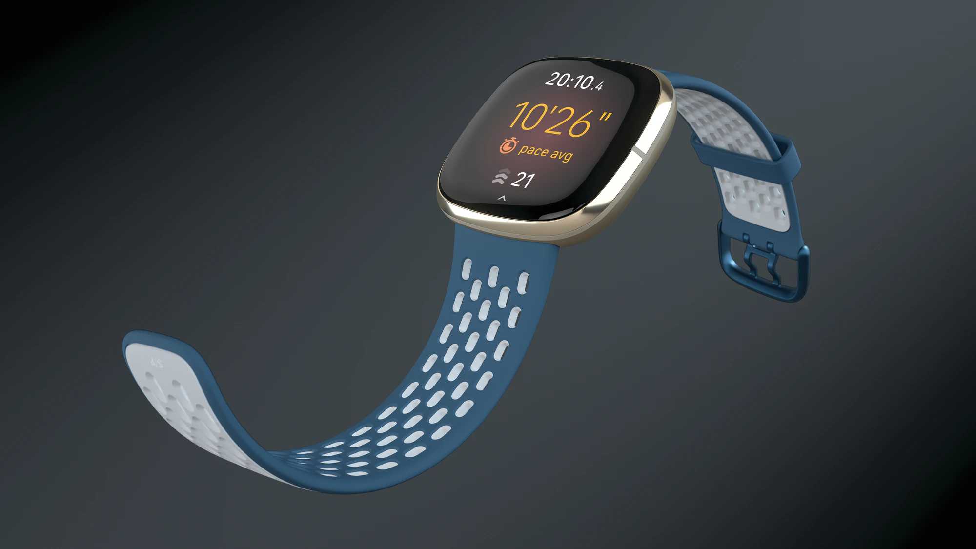 eda fitbit sense