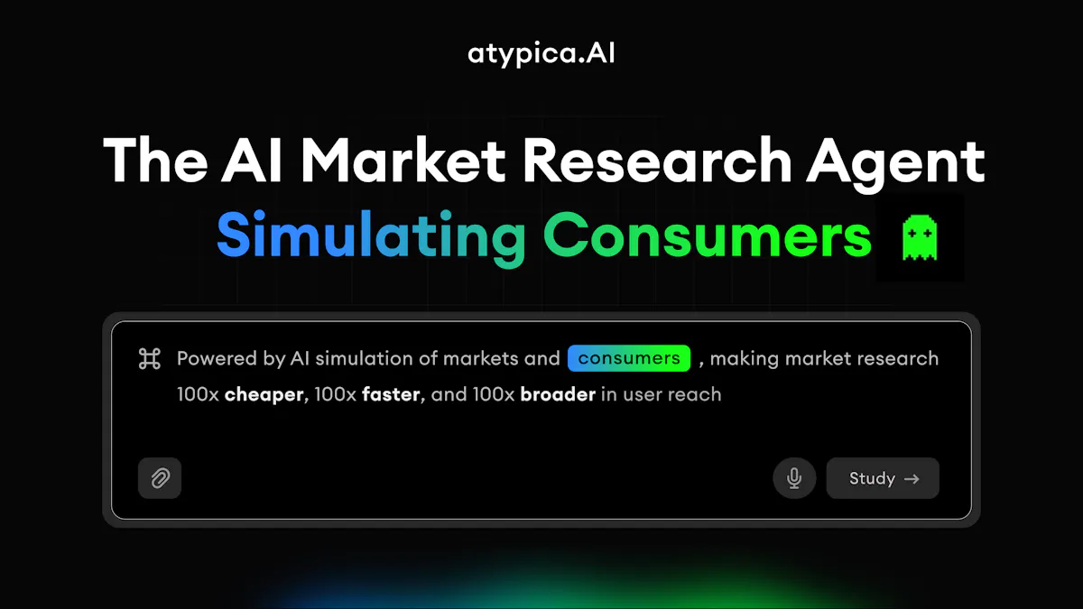 atypica.AI