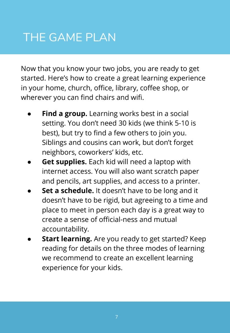 Microschooled gallery image