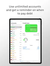 Pro Ledger gallery image