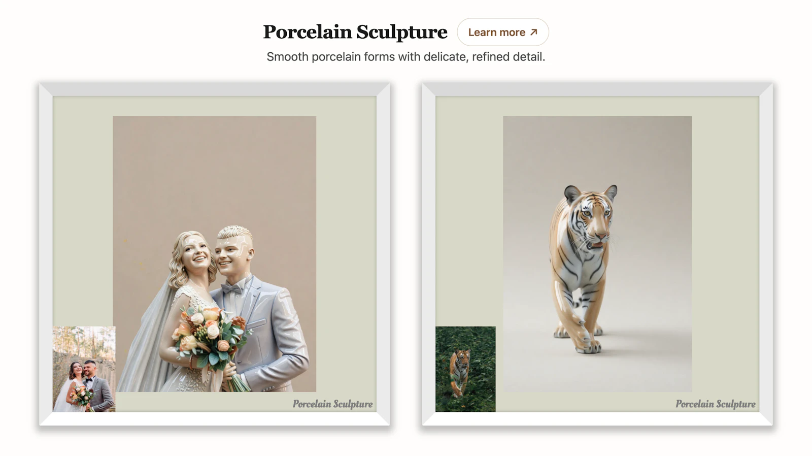 PortraitArt screenshot 9