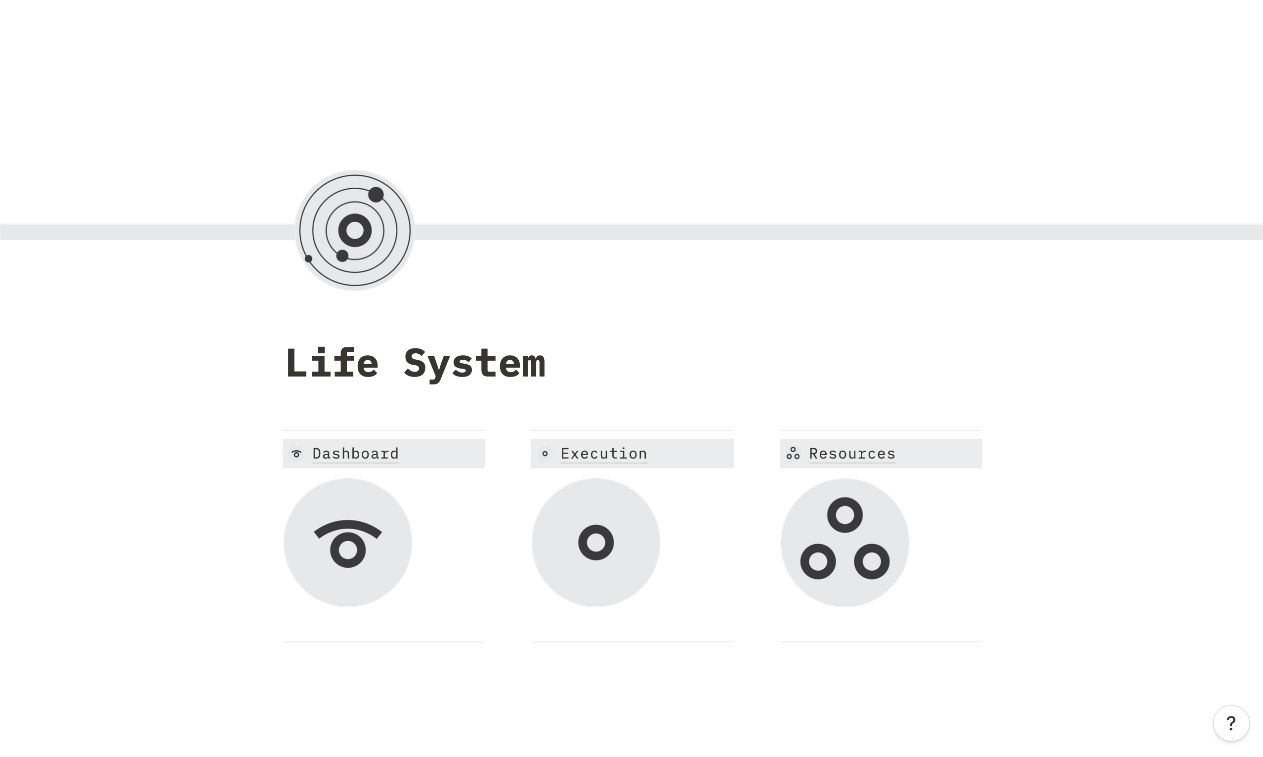 Systemic Eye gallery image