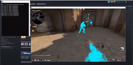 Absolute Cryptography gallery image