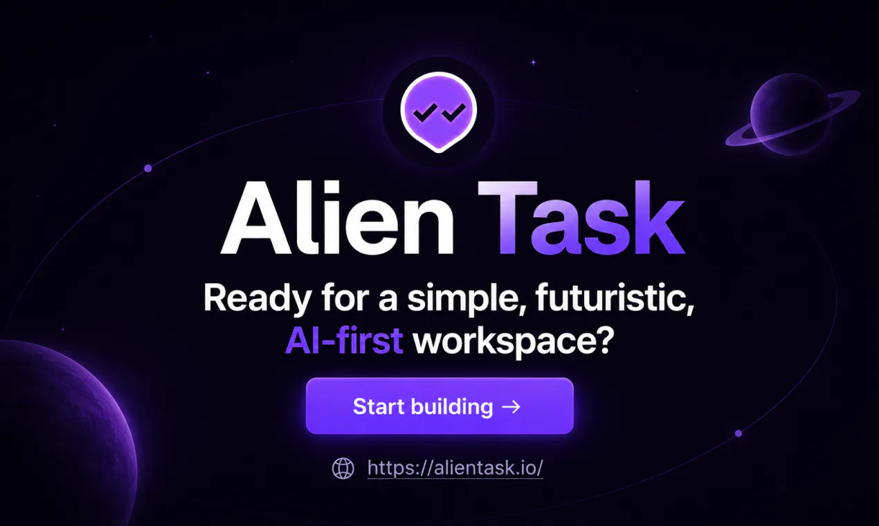 Alien Task 截图 4