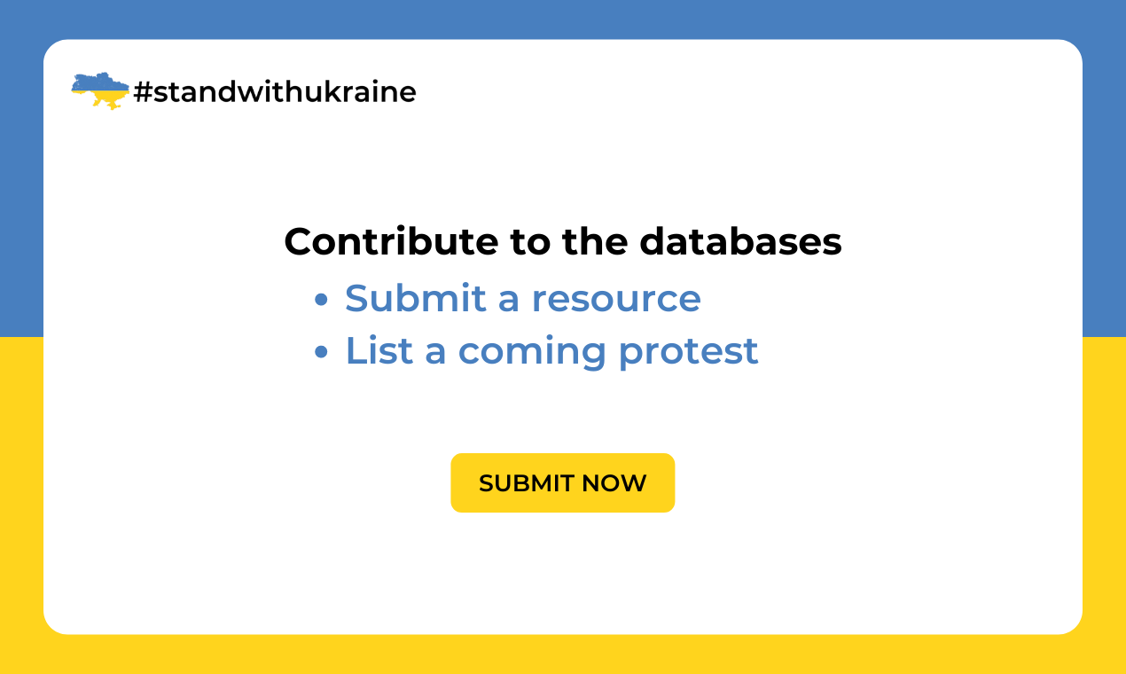 #standwithukraine gallery image