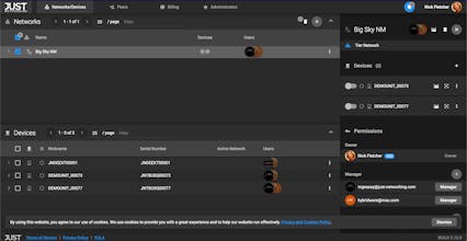 The Bridge gallery image