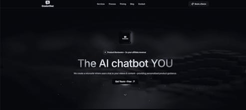 Creator Chat gallery image