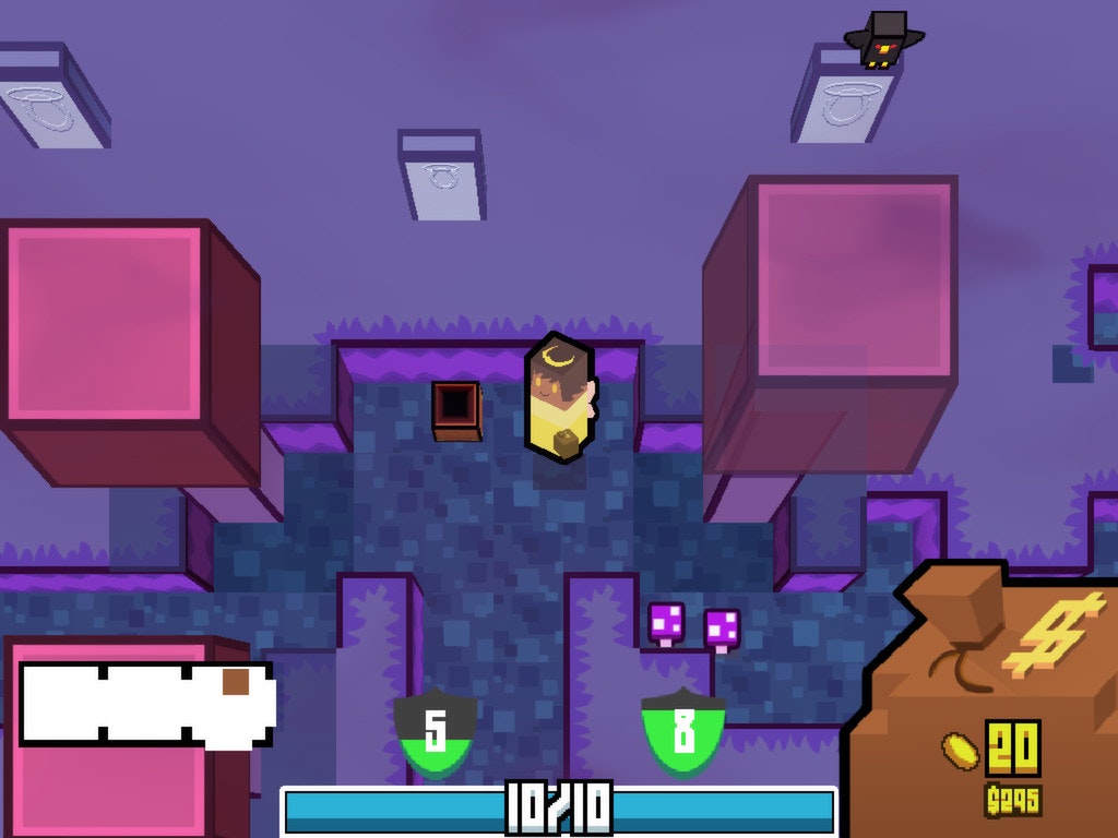 Coin Crypt gallery image